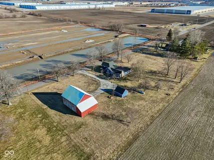 $110,000 | 4902 North 700 West, McCordsville, IN 46055