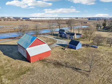 $110,000 | 4902 North 700 West, McCordsville, IN 46055