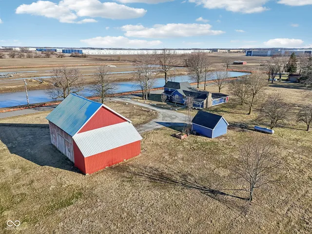 $99,900 | 4902 North 700 West, McCordsville, IN 46055