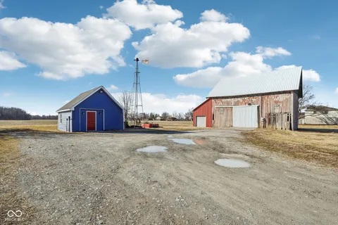 $110,000 | 4902 North 700 West, McCordsville, IN 46055