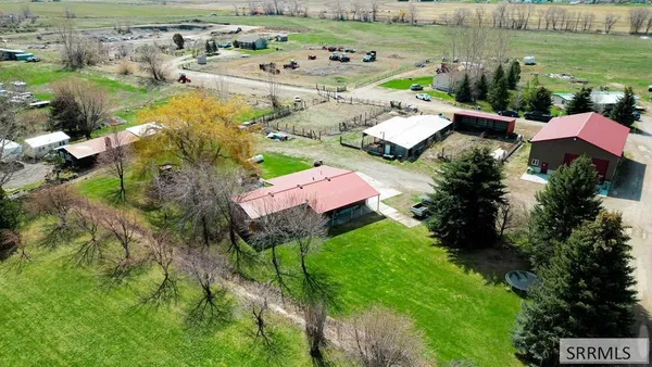$500,000 | 296 4115 East, Rigby, ID 83442