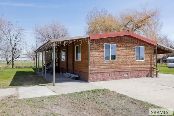 $500,000 | 296 4115 East, Rigby, ID 83442