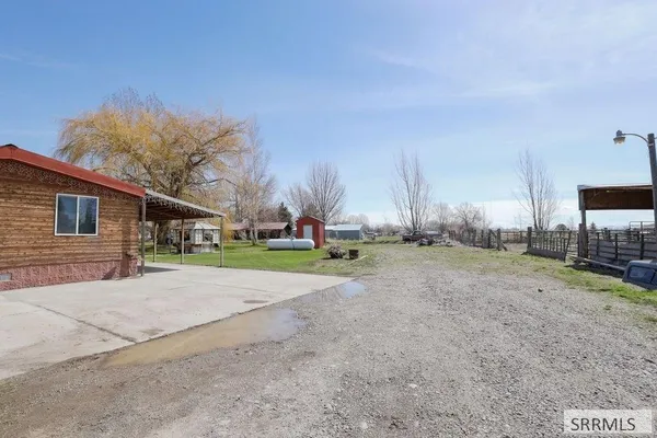 $500,000 | 296 4115 East, Rigby, ID 83442