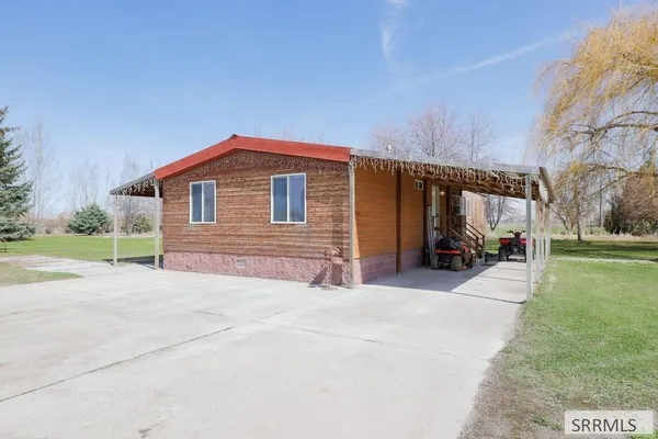 $500,000 | 296 4115 East, Rigby, ID 83442