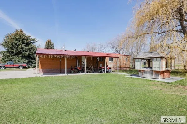 $500,000 | 296 4115 East, Rigby, ID 83442