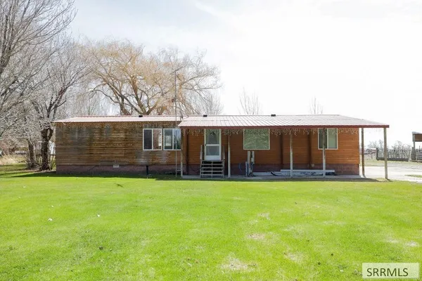 $500,000 | 296 4115 East, Rigby, ID 83442