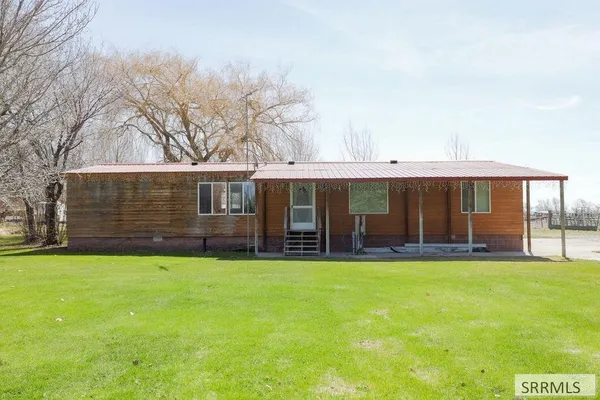 $500,000 | 296 4115 East, Rigby, ID 83442