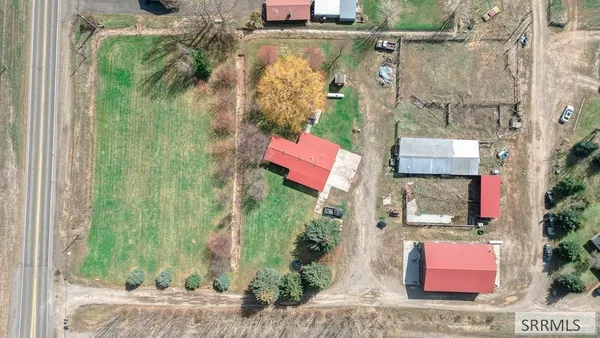 $500,000 | 296 4115 East, Rigby, ID 83442