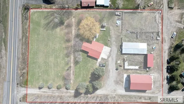 $500,000 | 296 4115 East, Rigby, ID 83442