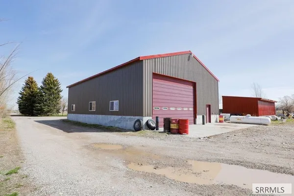 $500,000 | 296 4115 East, Rigby, ID 83442