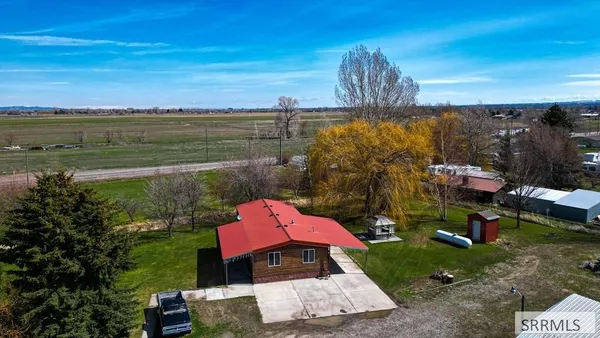 $500,000 | 296 4115 East, Rigby, ID 83442