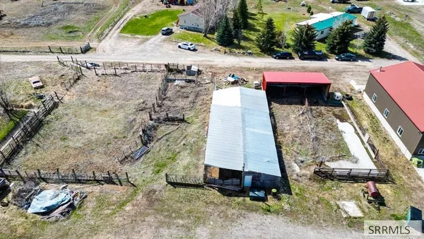 $500,000 | 296 4115 East, Rigby, ID 83442