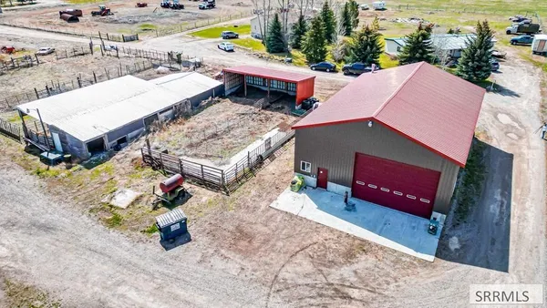 $500,000 | 296 4115 East, Rigby, ID 83442