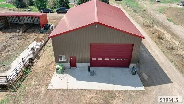 $500,000 | 296 4115 East, Rigby, ID 83442