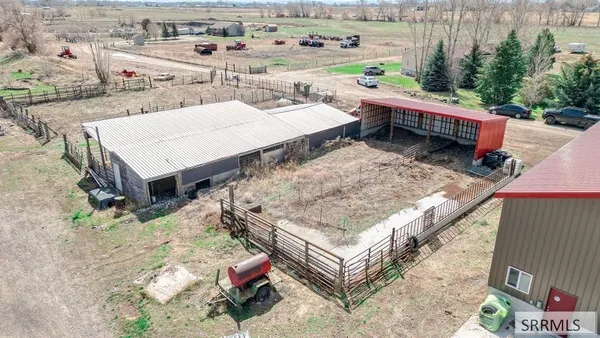 $500,000 | 296 4115 East, Rigby, ID 83442