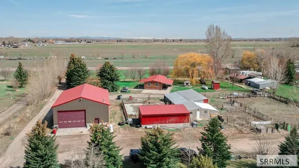 $500,000 | 296 4115 East, Rigby, ID 83442