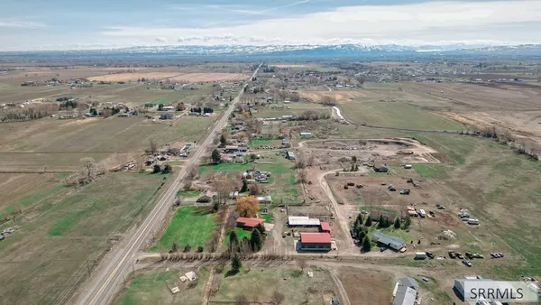 $500,000 | 296 4115 East, Rigby, ID 83442