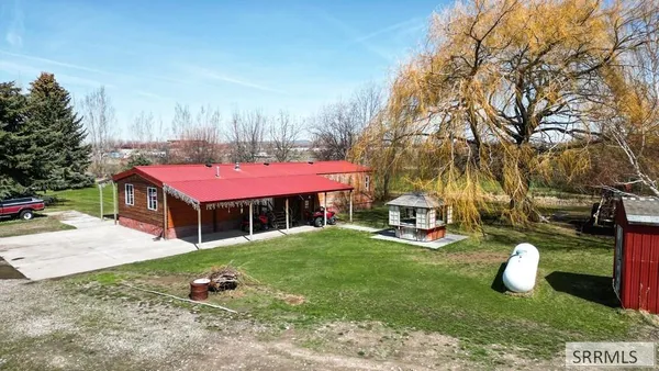 $500,000 | 296 4115 East, Rigby, ID 83442