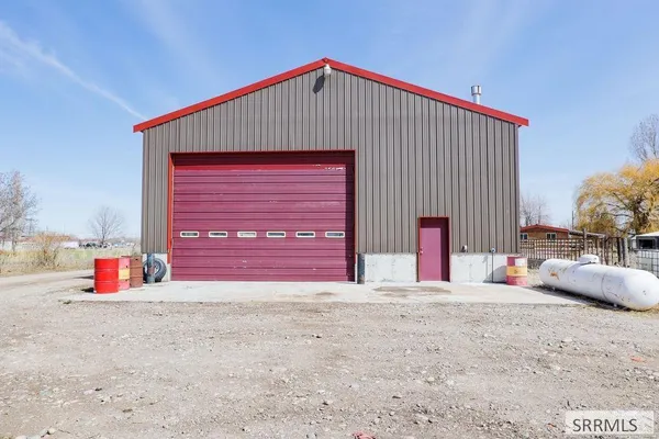 $500,000 | 296 4115 East, Rigby, ID 83442