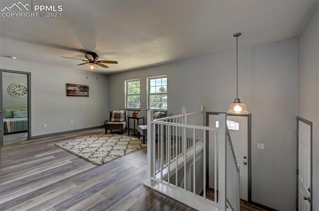 4725 Cheerful Road Colorado Springs, CO 80917 - Photo 5 of 41