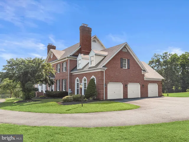 $1,150,000 | 2310 Kings Arms Drive, Fallston, MD 21047