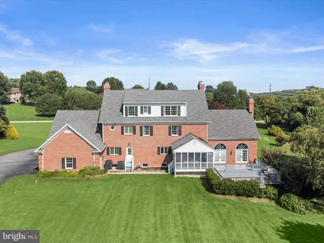 $1,150,000 | 2310 Kings Arms Drive, Fallston, MD 21047