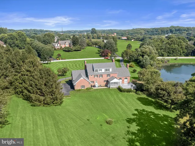 $1,150,000 | 2310 Kings Arms Drive, Fallston, MD 21047