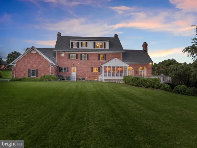 $1,150,000 | 2310 Kings Arms Drive, Fallston, MD 21047