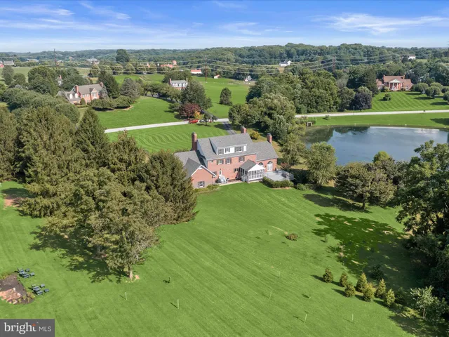 $1,150,000 | 2310 Kings Arms Drive, Fallston, MD 21047