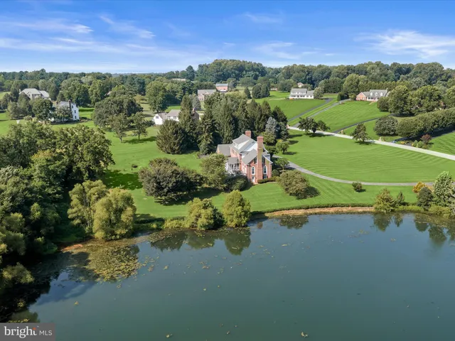 $1,150,000 | 2310 Kings Arms Drive, Fallston, MD 21047