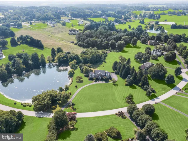 $1,150,000 | 2310 Kings Arms Drive, Fallston, MD 21047