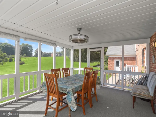a bathroom with a shower and a toilet