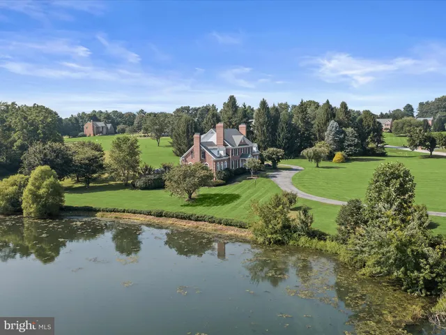a sign on the side of a building