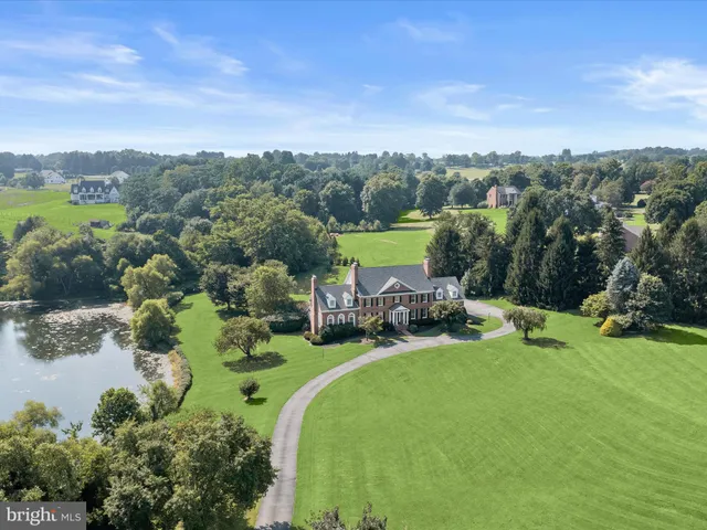 $1,150,000 | 2310 Kings Arms Drive, Fallston, MD 21047