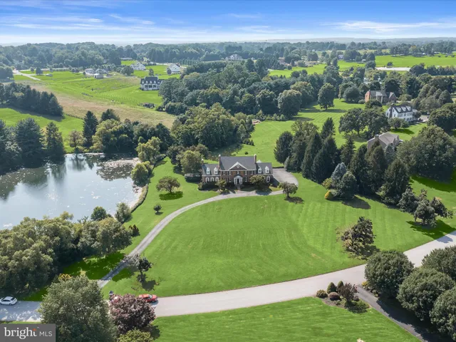 $1,150,000 | 2310 Kings Arms Drive, Fallston, MD 21047