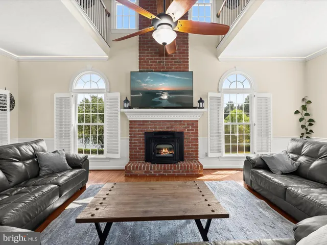 $1,150,000 | 2310 Kings Arms Drive, Fallston, MD 21047