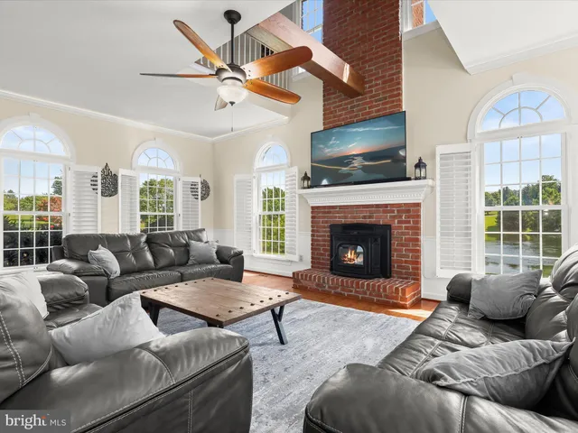 $1,150,000 | 2310 Kings Arms Drive, Fallston, MD 21047