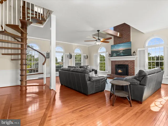 $1,150,000 | 2310 Kings Arms Drive, Fallston, MD 21047