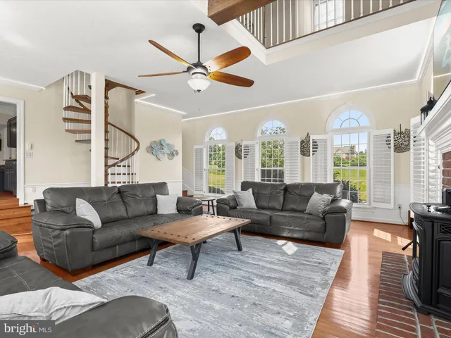 $1,150,000 | 2310 Kings Arms Drive, Fallston, MD 21047