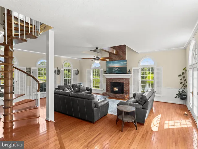 $1,150,000 | 2310 Kings Arms Drive, Fallston, MD 21047