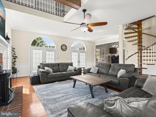 $1,150,000 | 2310 Kings Arms Drive, Fallston, MD 21047