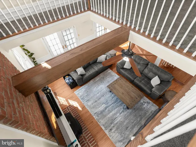 $1,150,000 | 2310 Kings Arms Drive, Fallston, MD 21047