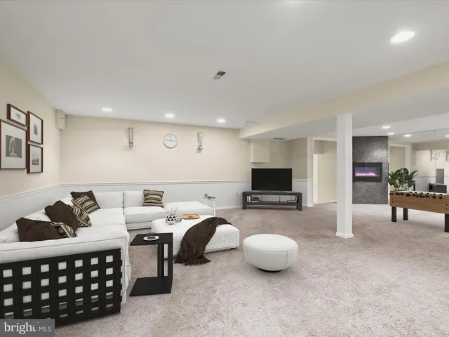 $1,150,000 | 2310 Kings Arms Drive, Fallston, MD 21047