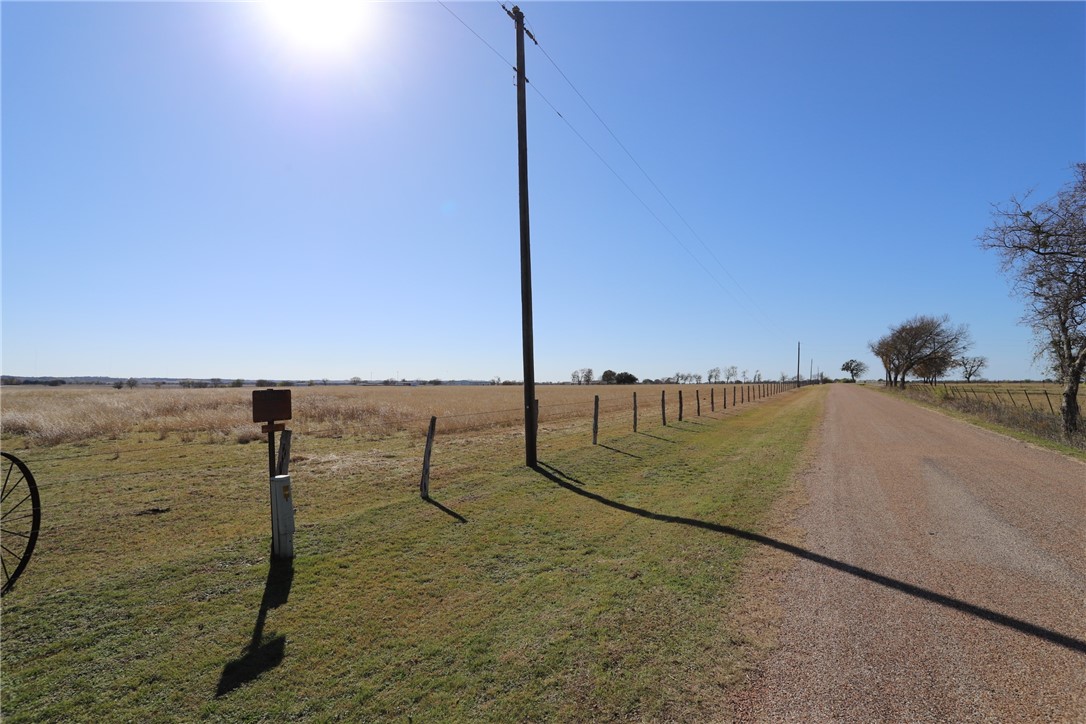 739 Willow Branch Road McGregor, TX 76657 - Photo 13 of 25 a view of a lake