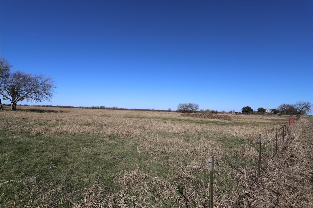 739 Willow Branch Road McGregor, TX 76657 - Photo 19 of 25 a view of lake and mountain