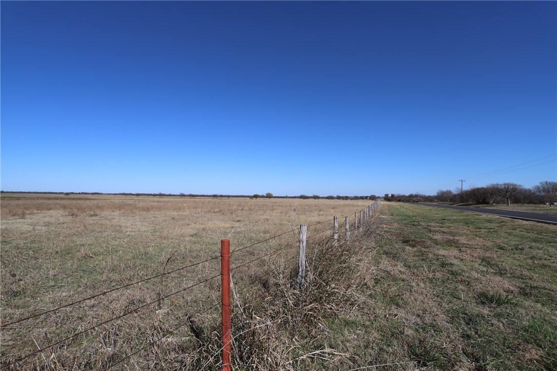 739 Willow Branch Road McGregor, TX 76657 - Photo 25 of 25 a view of a field with an ocean