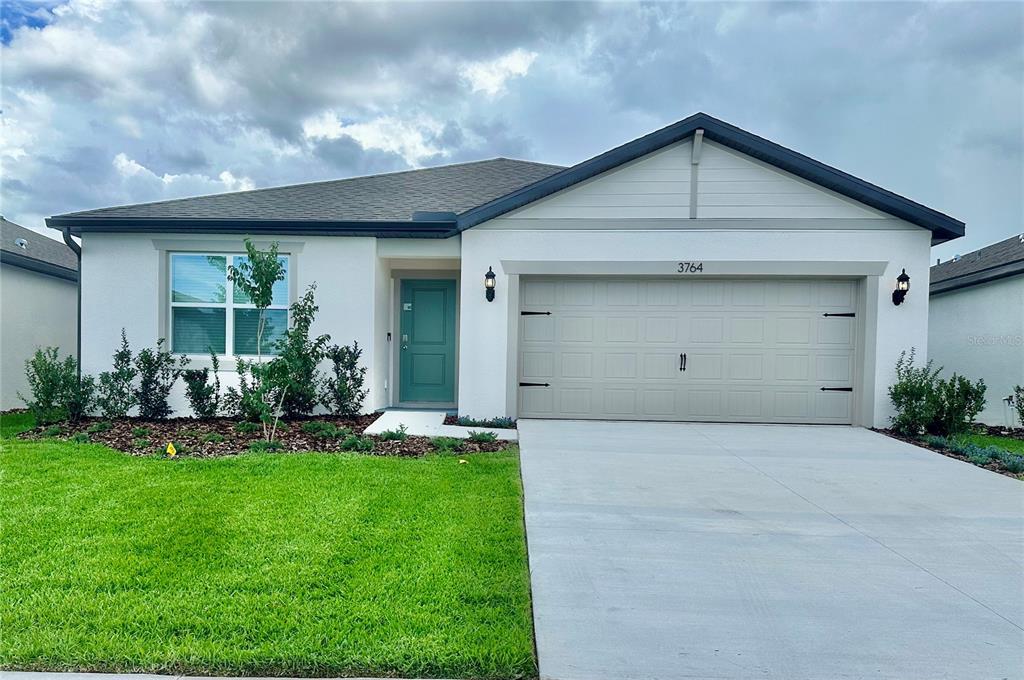 3764 Benham Rise Road Spring Hill, FL 34609 - Photo 1 of 5