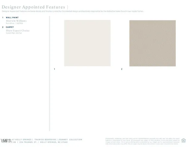 $649,000 | 224 Trunnel Street, Apex, NC 27539