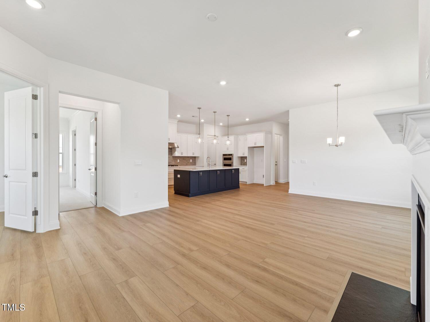 224 Trunnel Street, Unit 88 Apex, NC 27539 - Photo 6 of 25 great room 3