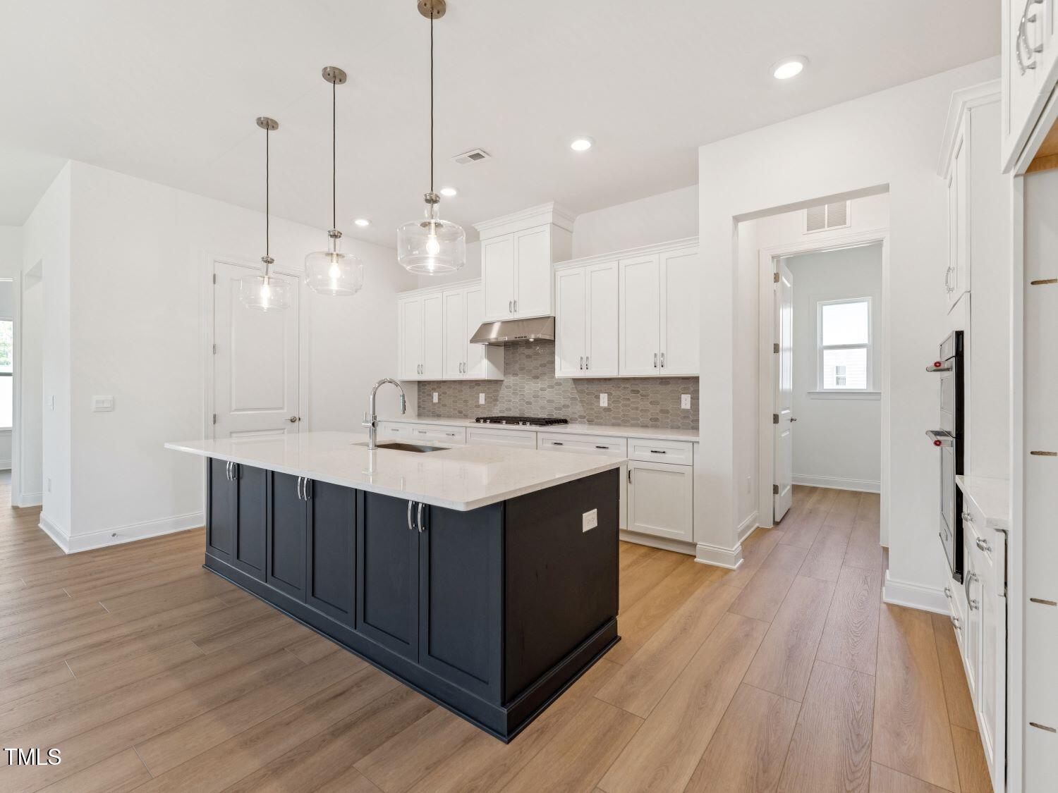 224 Trunnel Street, Unit 88 Apex, NC 27539 - Photo 8 of 25 kitchen